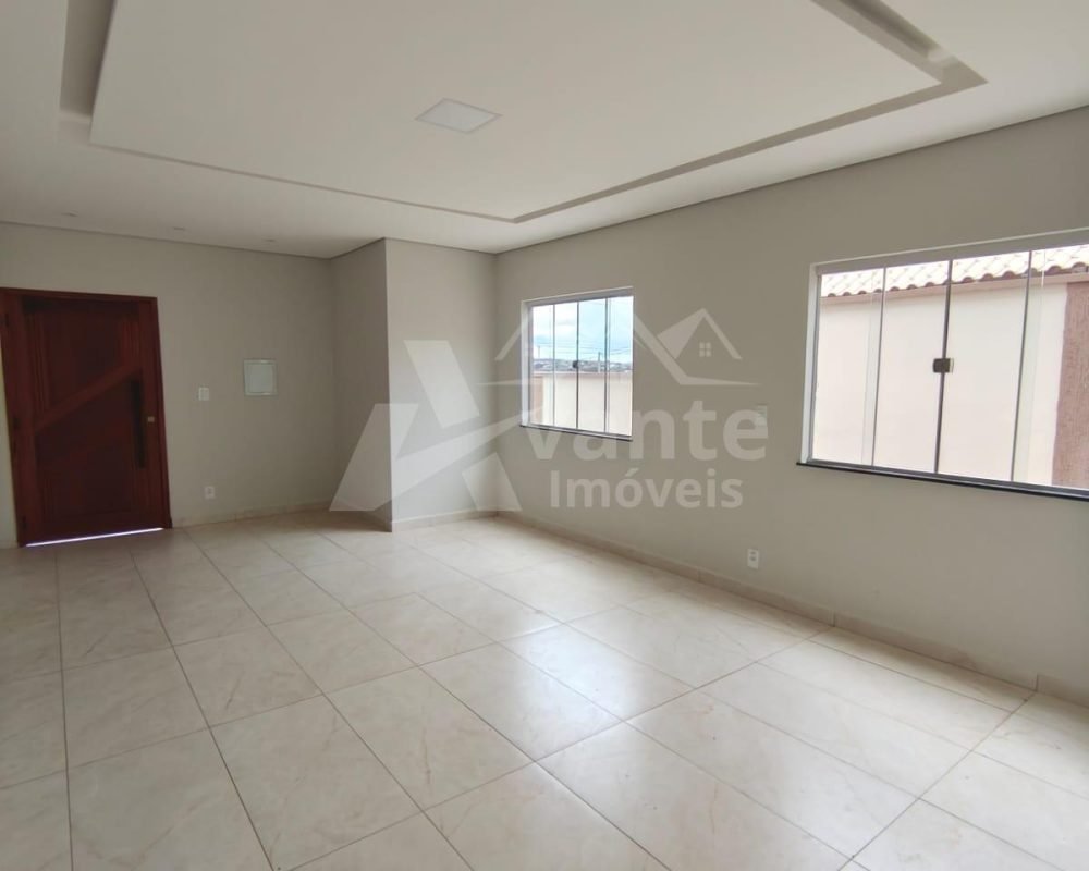 Você tem um sonho e nós temos a chave!