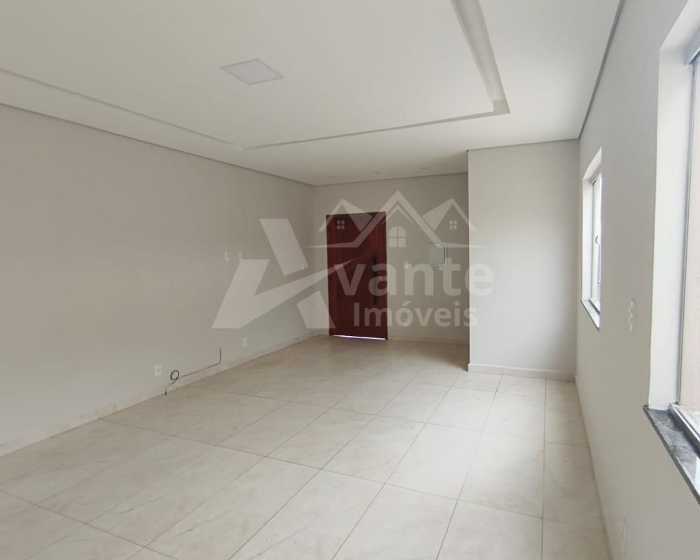 Você tem um sonho e nós temos a chave!