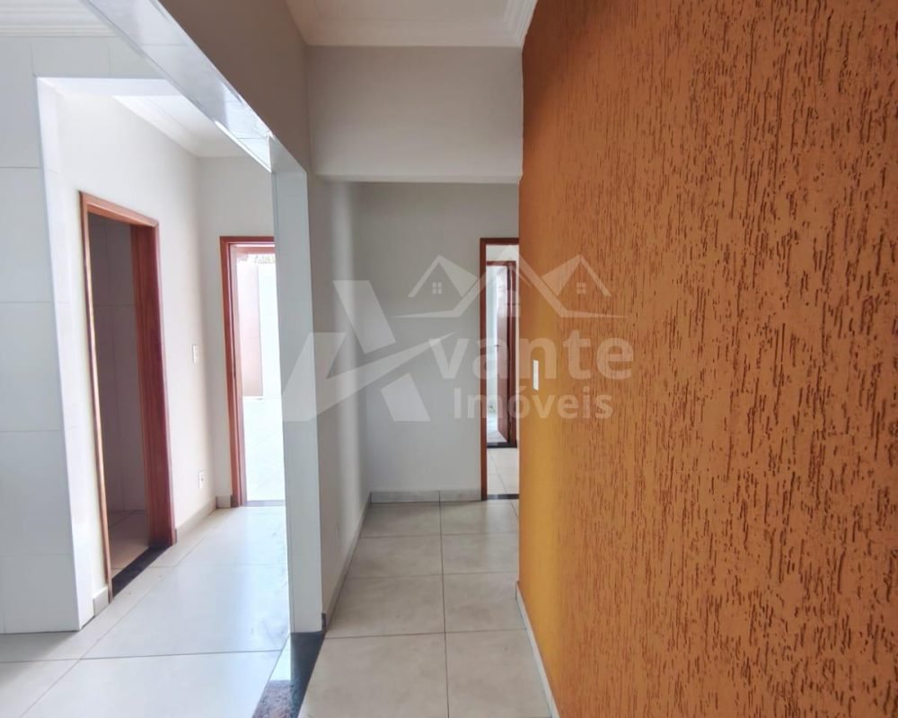 Você tem um sonho e nós temos a chave!