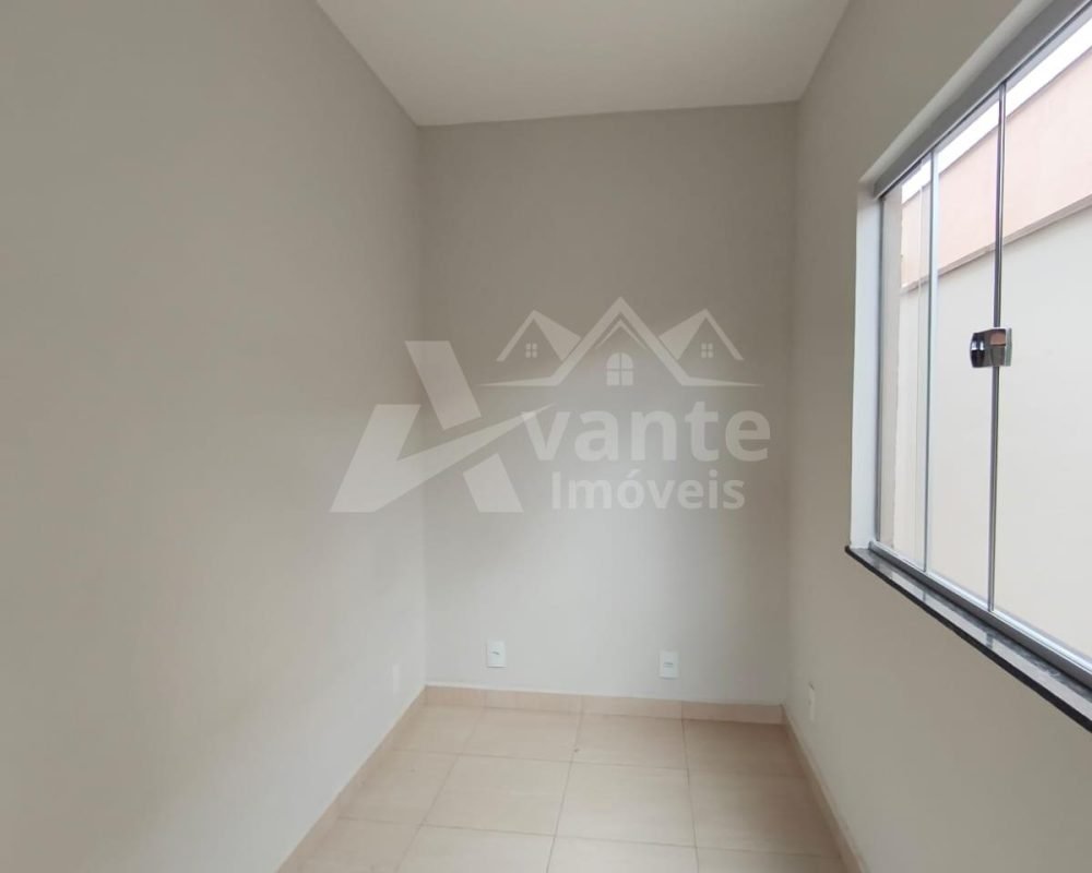 Você tem um sonho e nós temos a chave!