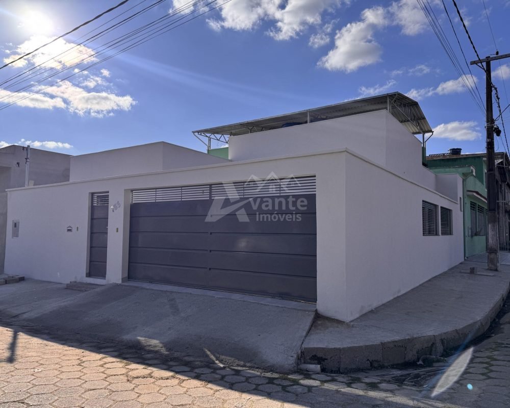 Avante Imóveis ajudando você a realizar o sonho da casa própria