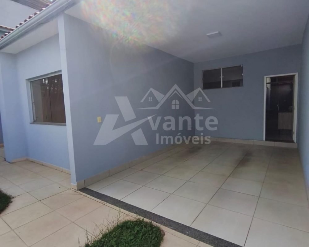 Você tem um sonho e nós temos a chave!