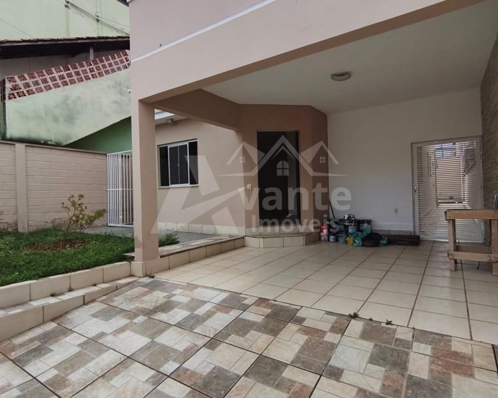 Você tem um sonho e nós temos a chave!