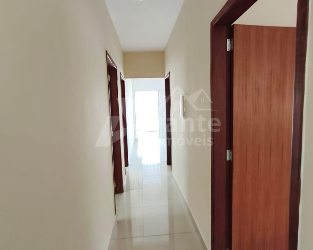 Você tem um sonho e nós temos a chave!