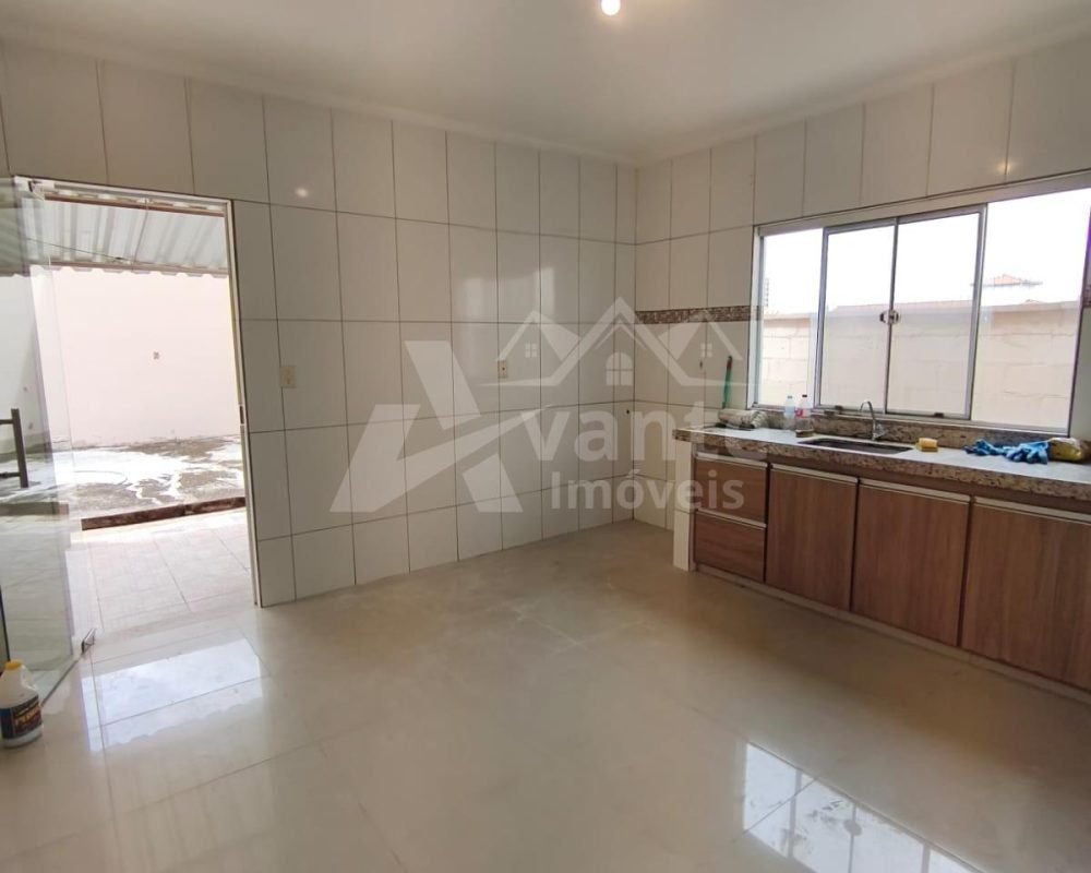 Você tem um sonho e nós temos a chave!