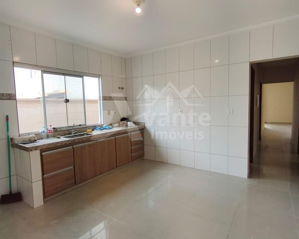 Você tem um sonho e nós temos a chave!