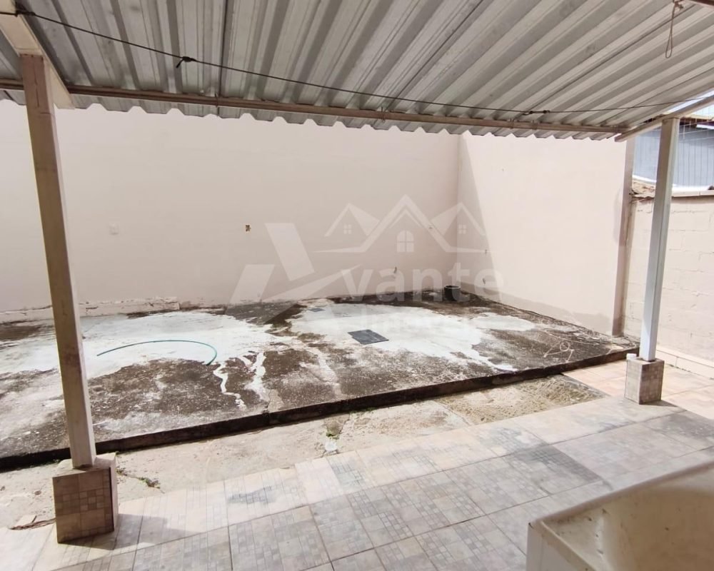 Você tem um sonho e nós temos a chave!