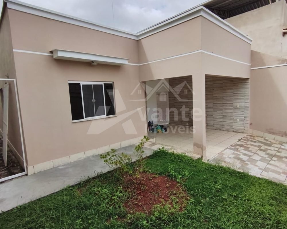 Você tem um sonho e nós temos a chave!