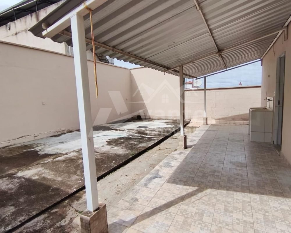 Você tem um sonho e nós temos a chave!