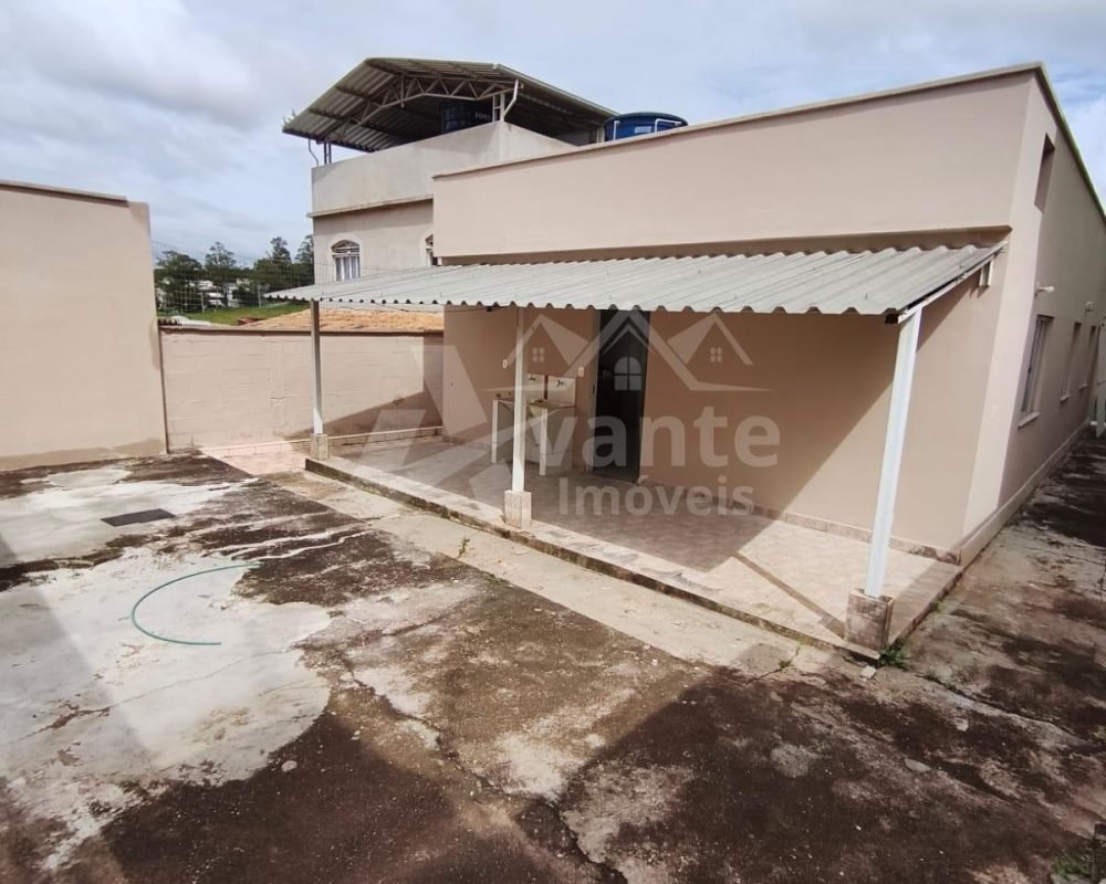 Você tem um sonho e nós temos a chave!