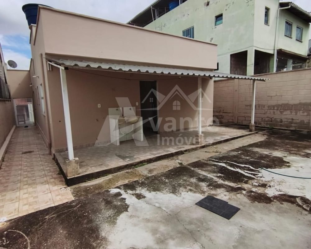 Você tem um sonho e nós temos a chave!