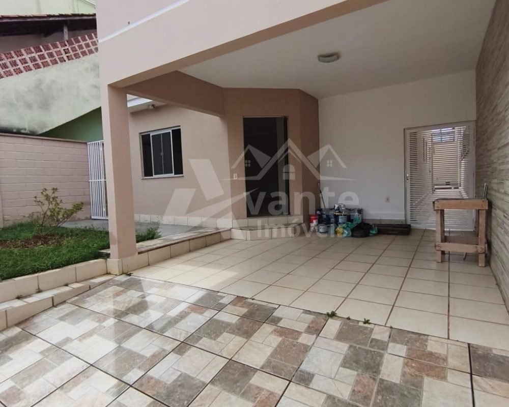 Você tem um sonho e nós temos a chave!