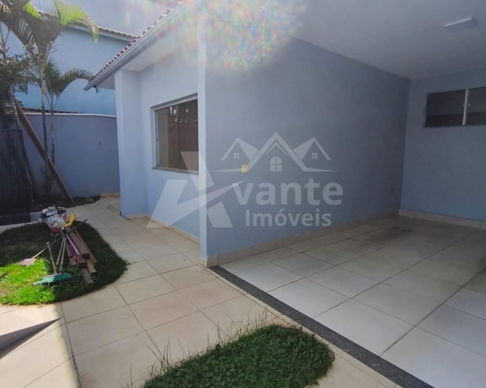 Você tem um sonho e nós temos a chave!