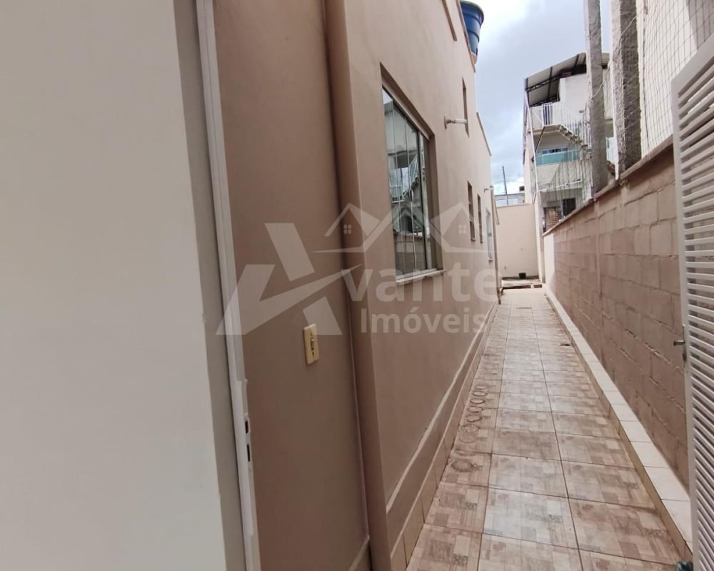 Você tem um sonho e nós temos a chave!