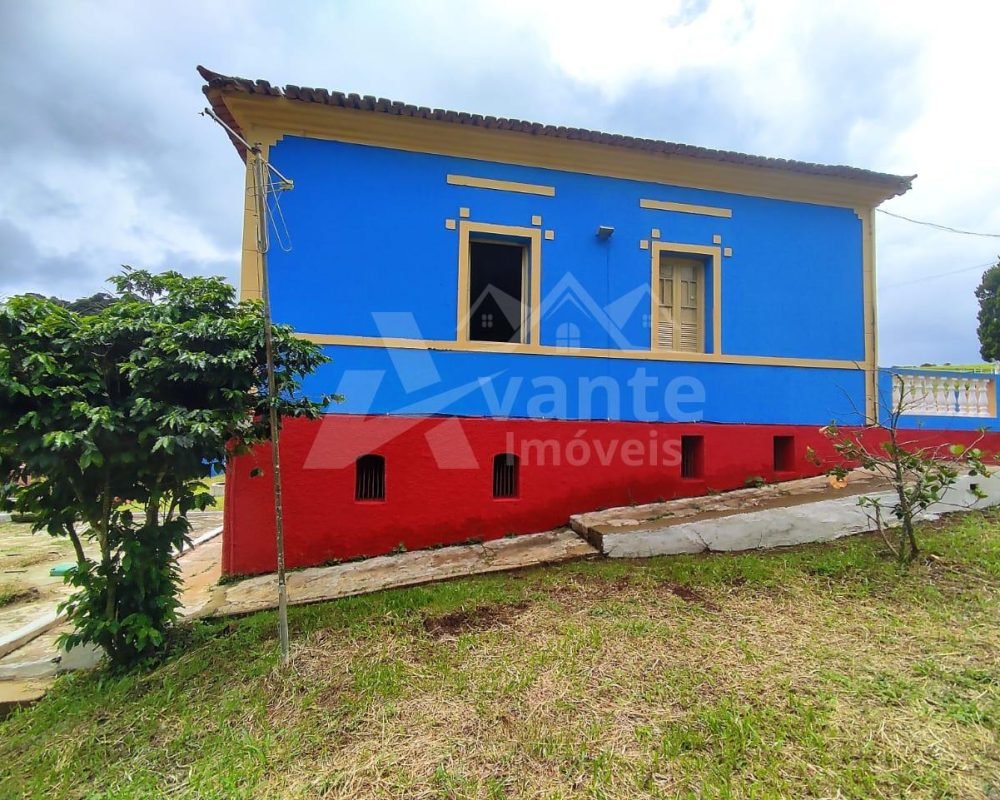 Avante Imóveis ajudando você a realizar seu sonho!