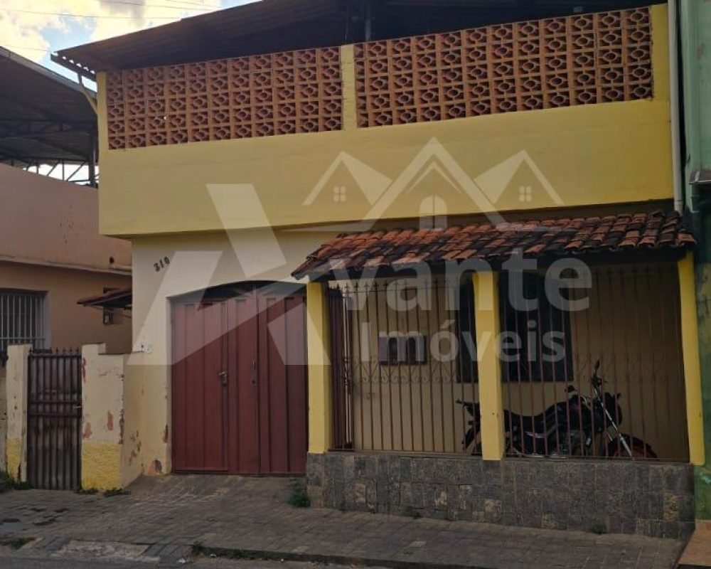 Você tem um sonho e nós temos a chave!