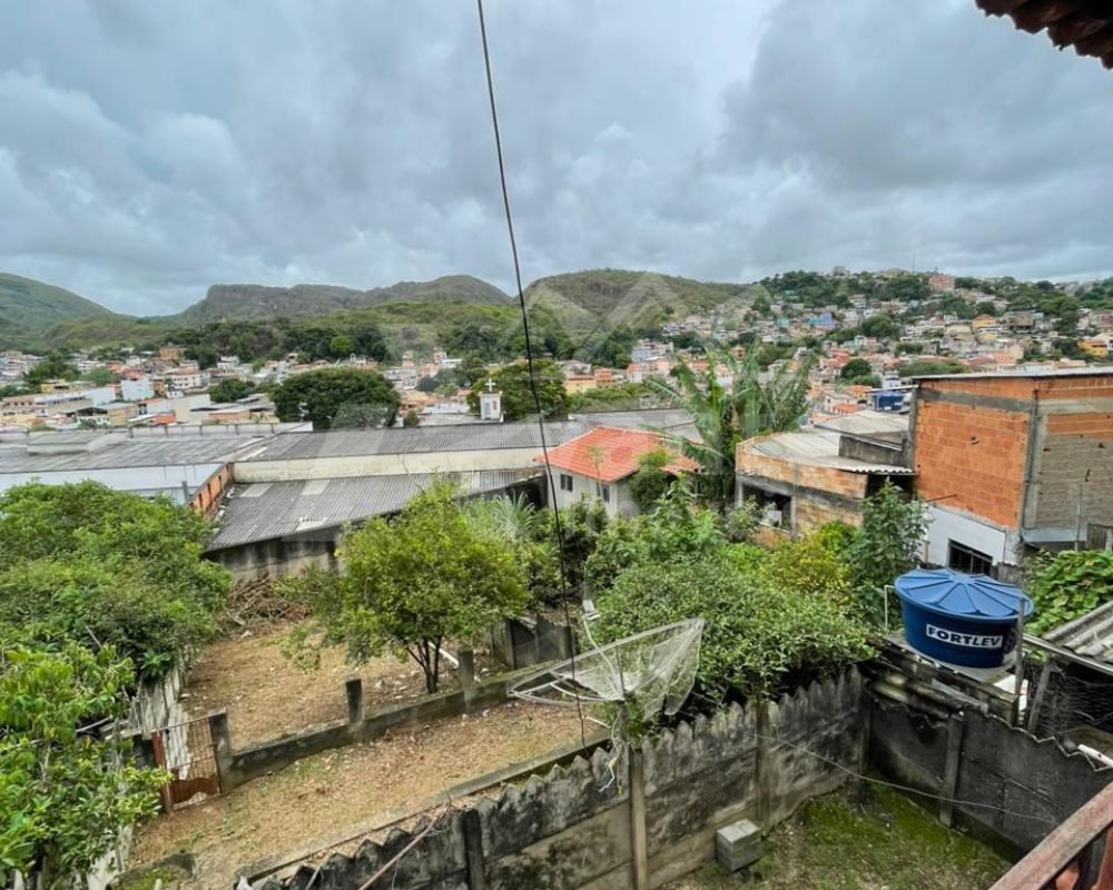 Você tem um sonho e nós temos a chave!