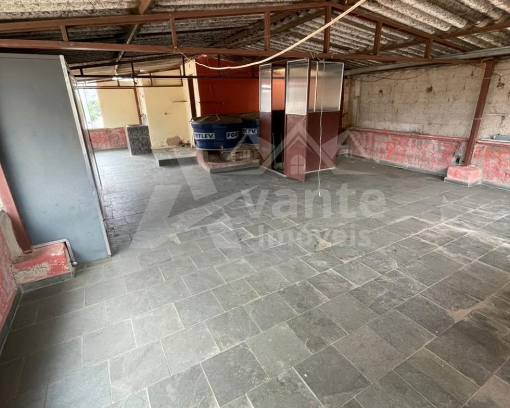 Você tem um sonho e nós temos a chave!