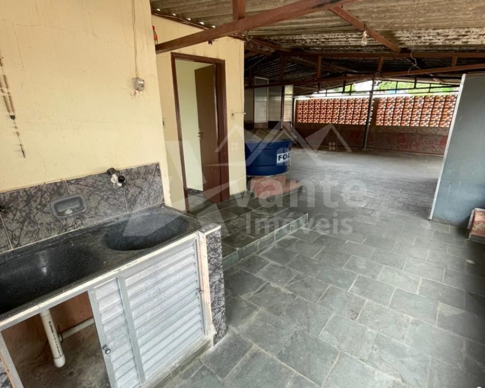 Você tem um sonho e nós temos a chave!