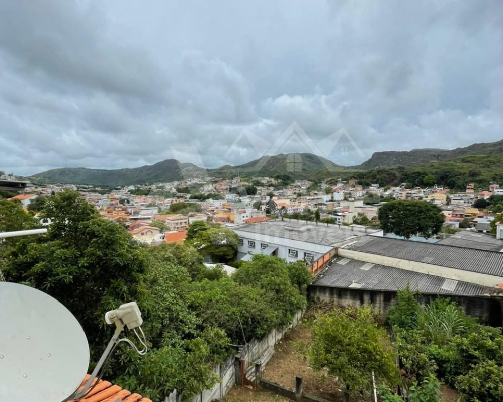 Você tem um sonho e nós temos a chave!