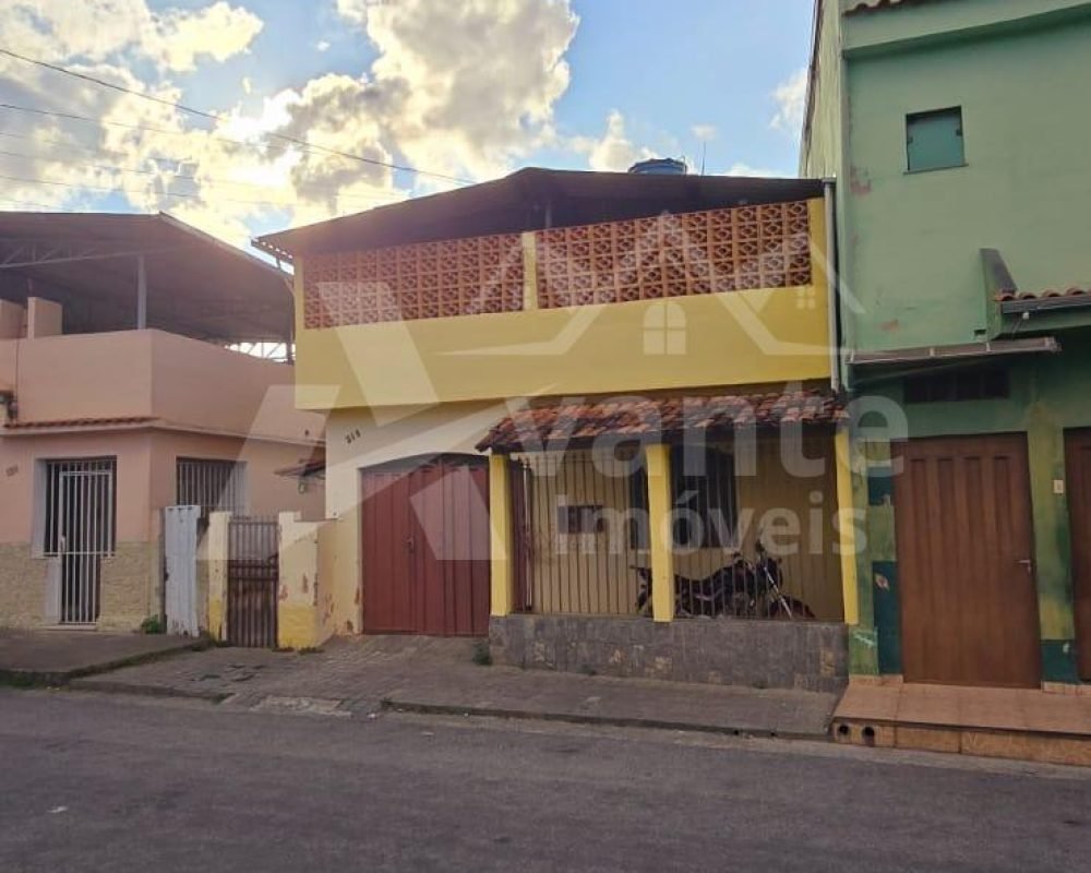 Você tem um sonho e nós temos a chave!