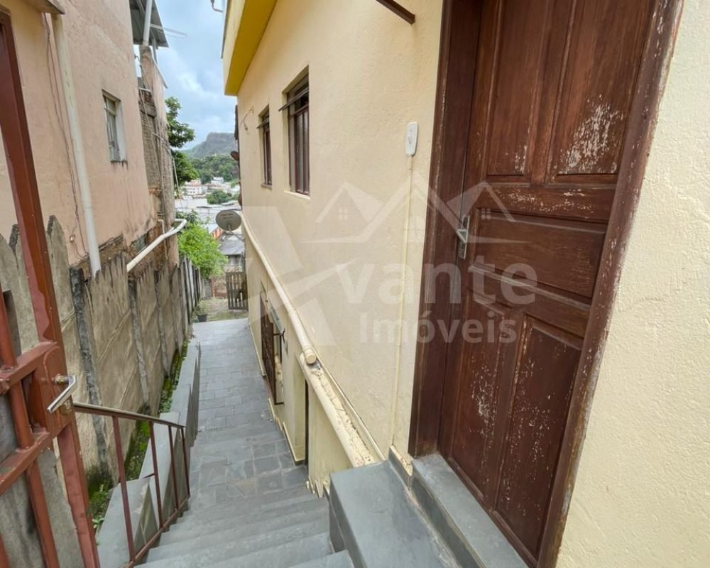 Você tem um sonho e nós temos a chave!