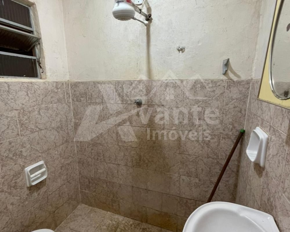 Você tem um sonho e nós temos a chave!