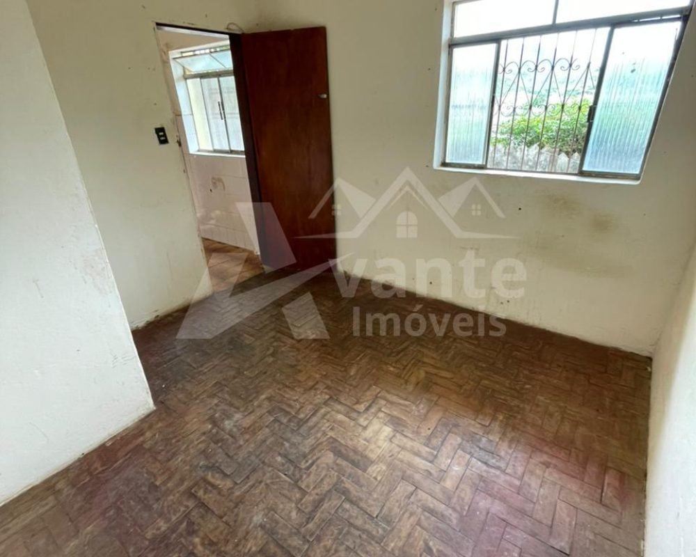 Você tem um sonho e nós temos a chave!