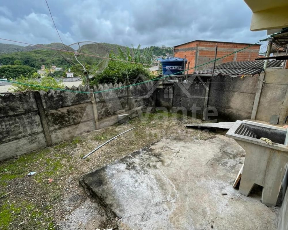 Você tem um sonho e nós temos a chave!