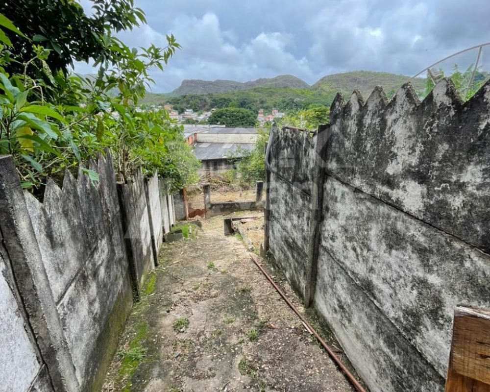 Você tem um sonho e nós temos a chave!