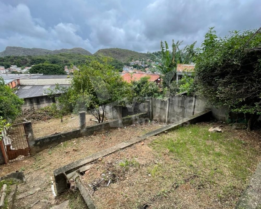 Você tem um sonho e nós temos a chave!