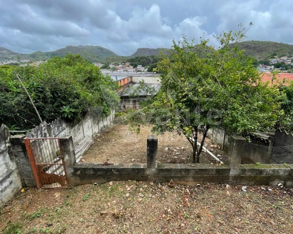 Você tem um sonho e nós temos a chave!