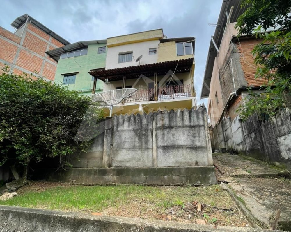 Você tem um sonho e nós temos a chave!