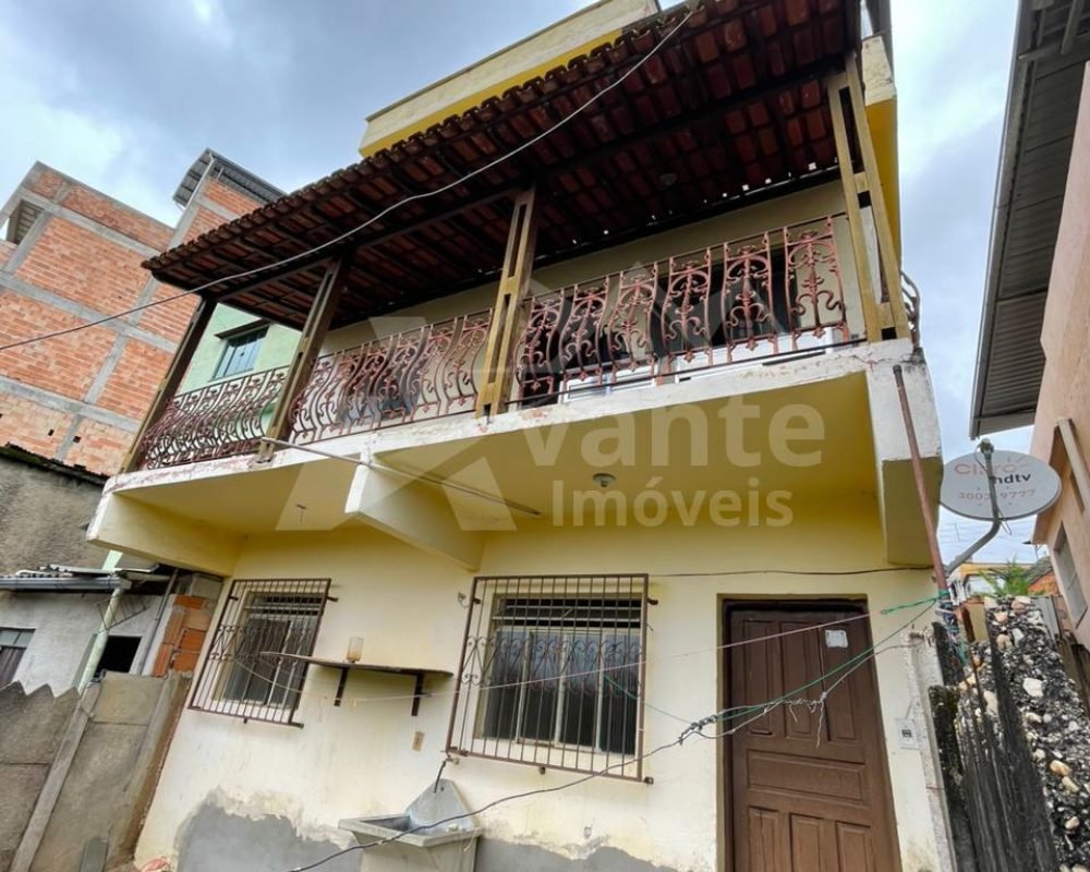 Você tem um sonho e nós temos a chave!