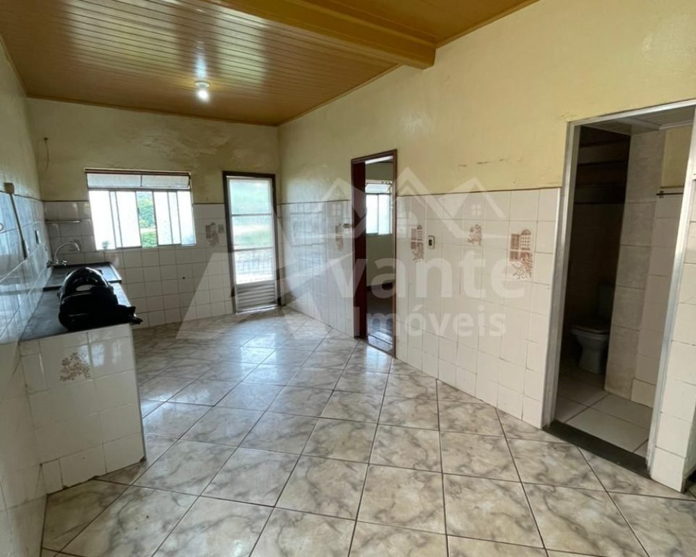 Você tem um sonho e nós temos a chave!