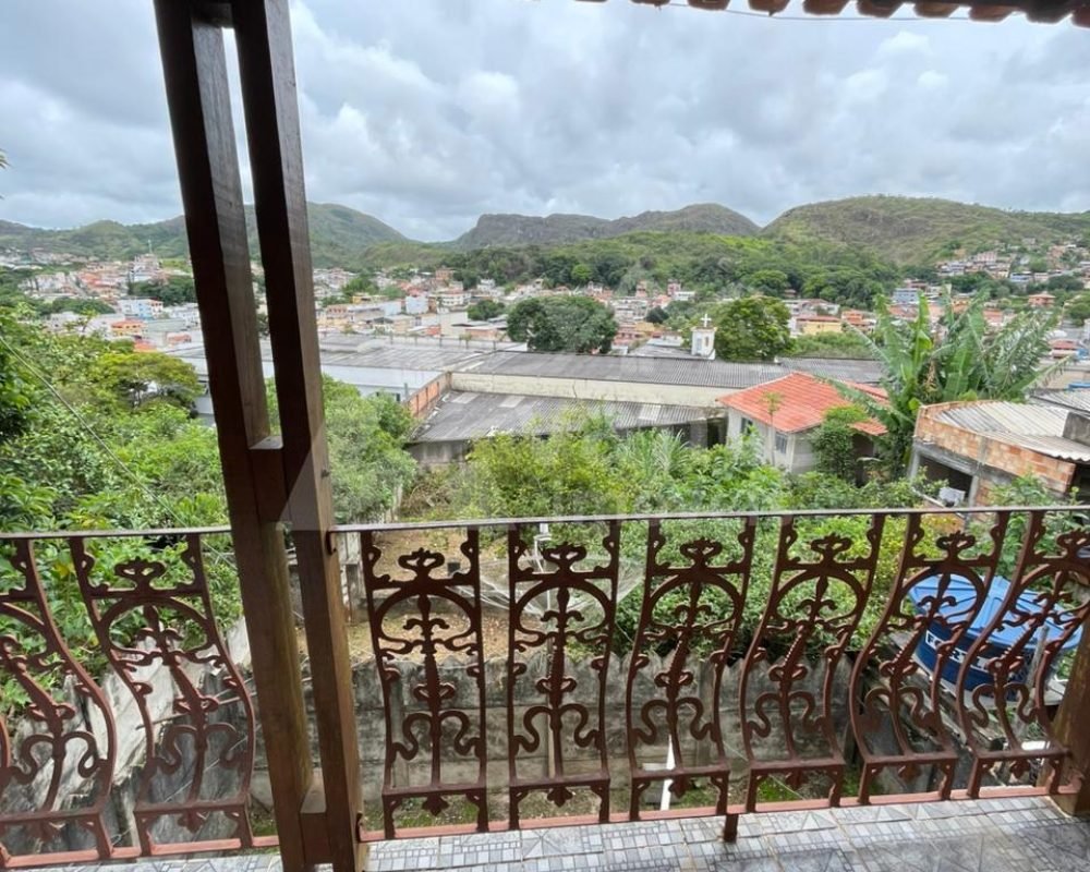 Você tem um sonho e nós temos a chave!