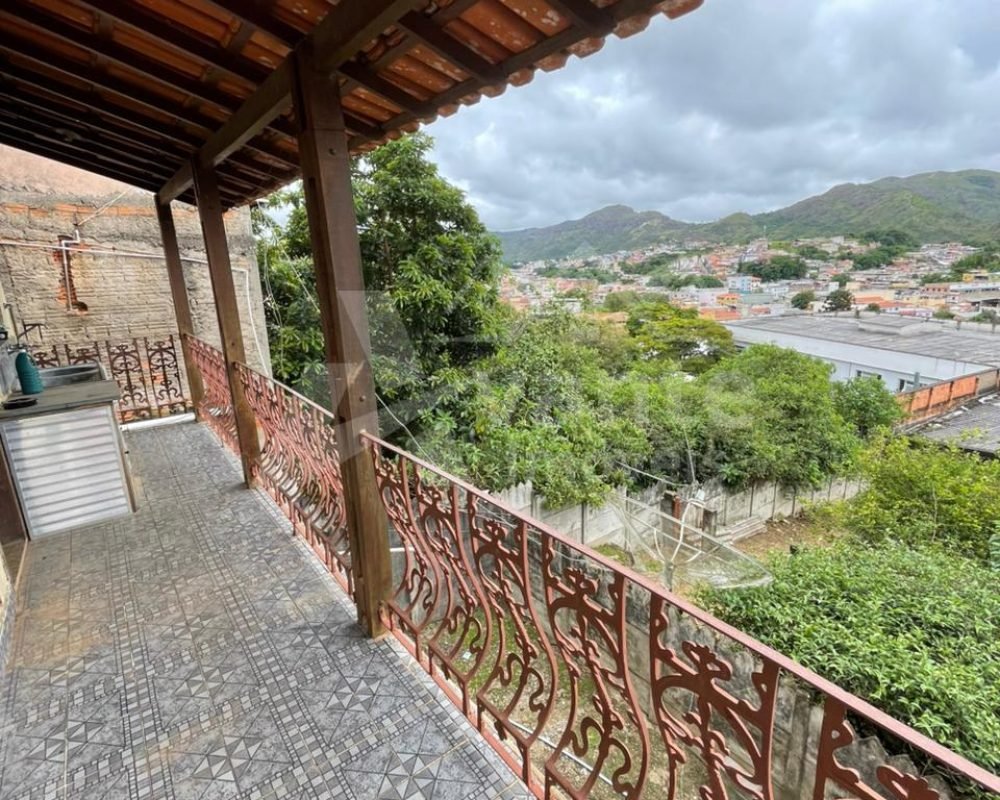 Você tem um sonho e nós temos a chave!