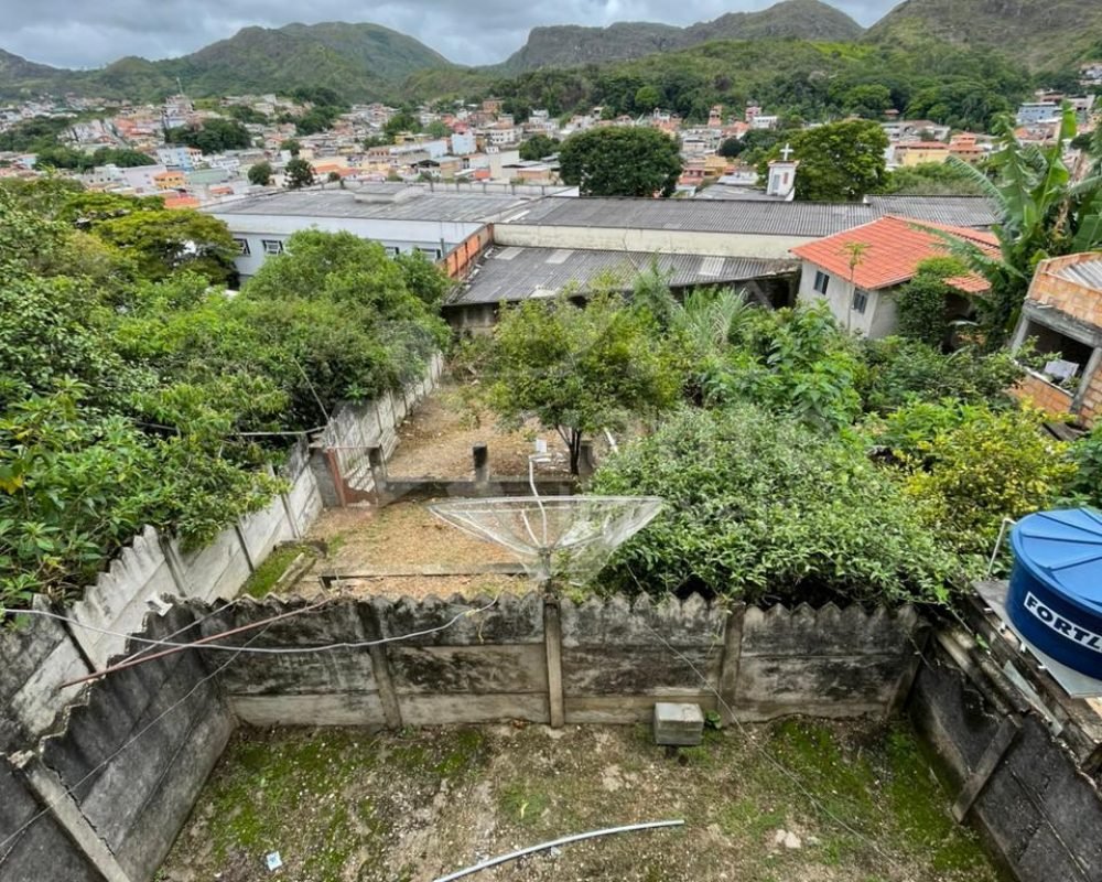 Você tem um sonho e nós temos a chave!