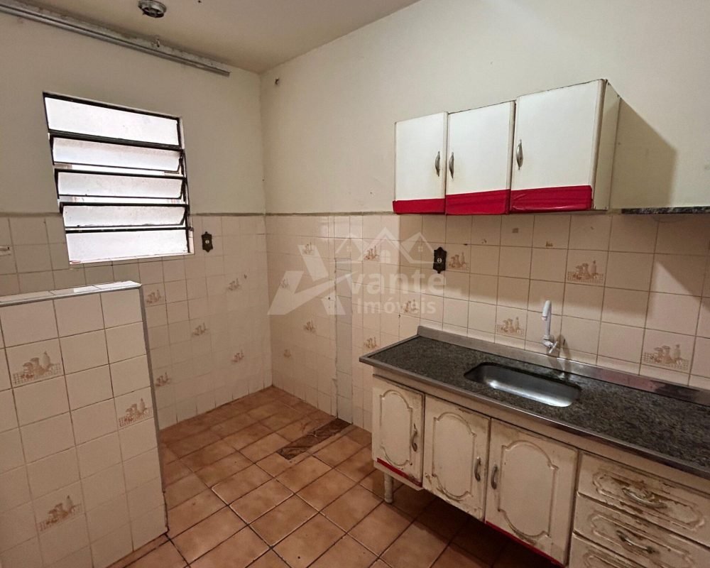 Você tem um sonho e nós temos a chave!