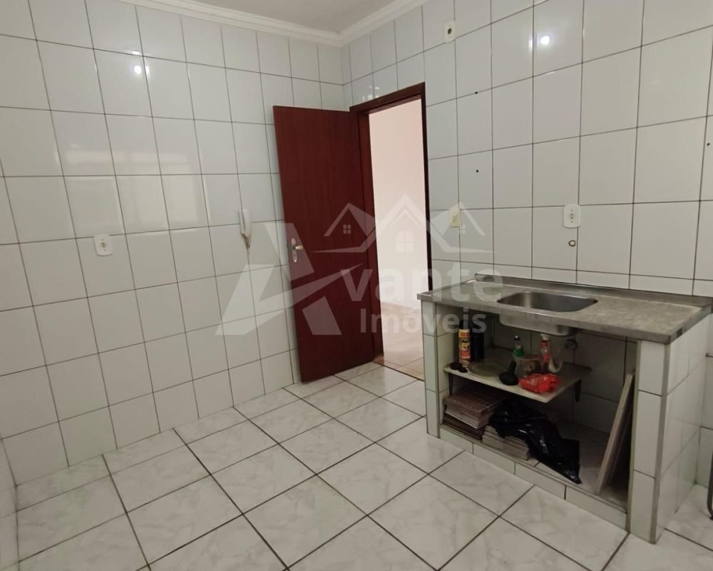 Você tem um sonho e nós temos a chave!