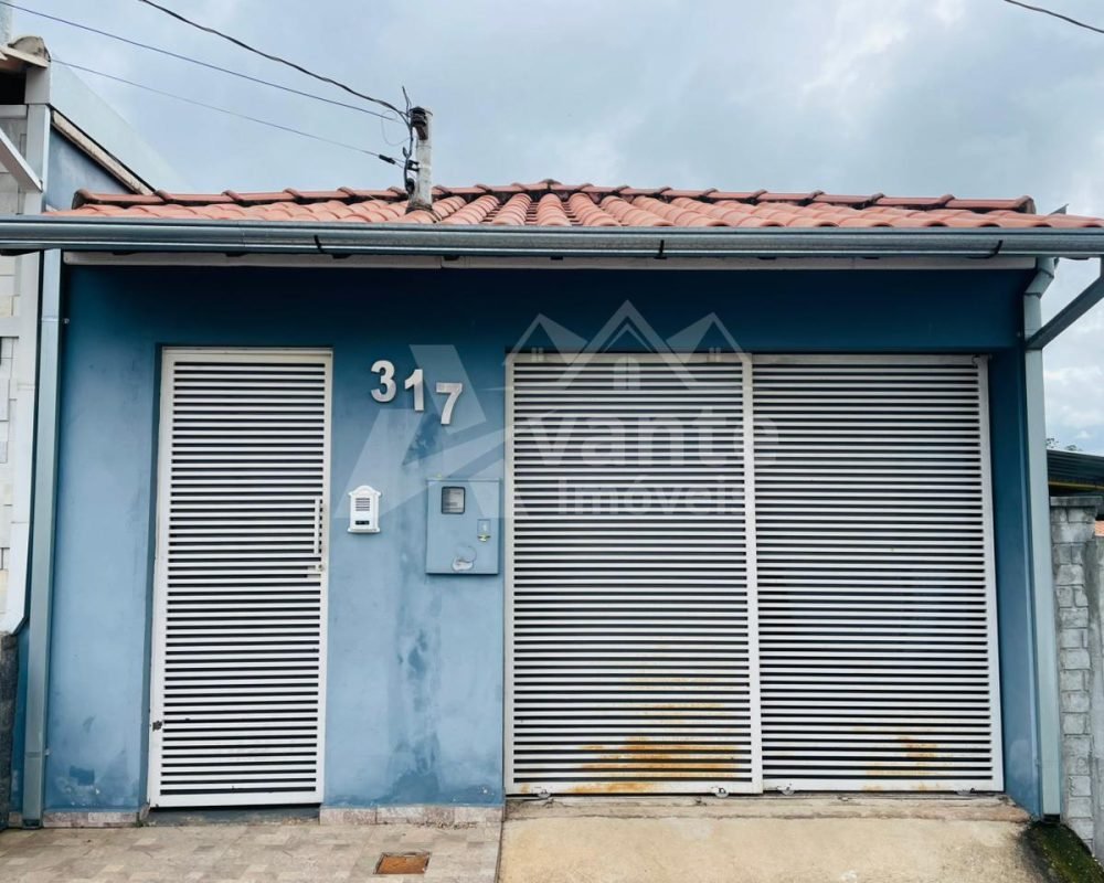 Você tem um sonho e nós temos a chave!