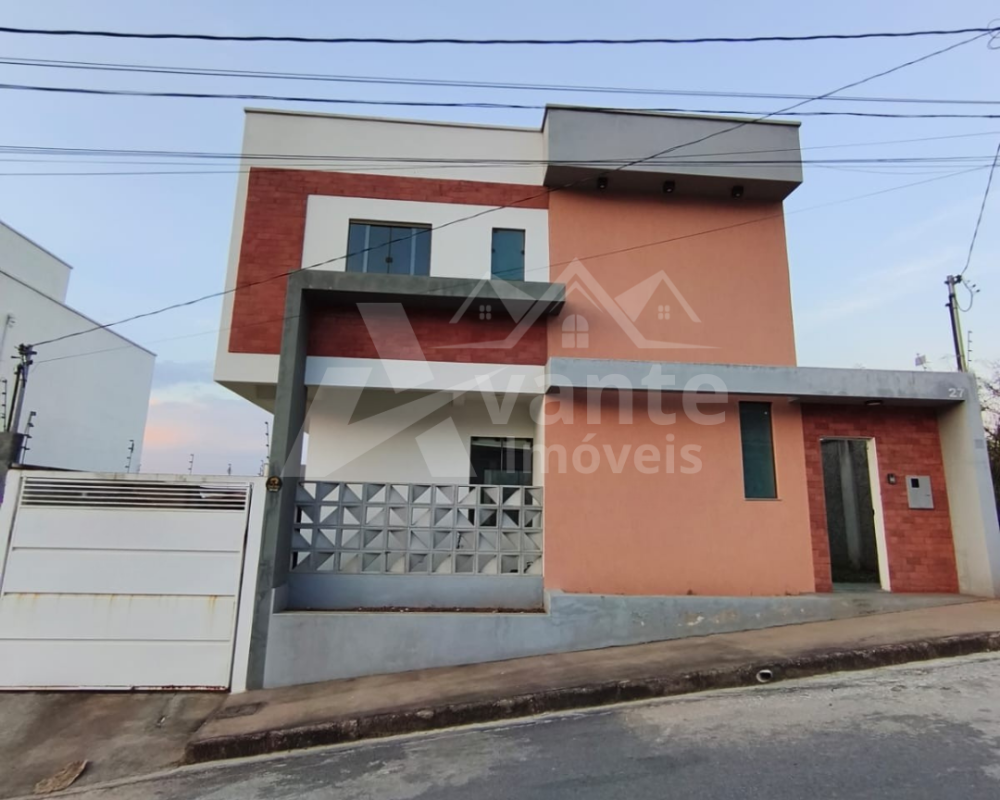 Você tem um sonho e nós temos a chave!