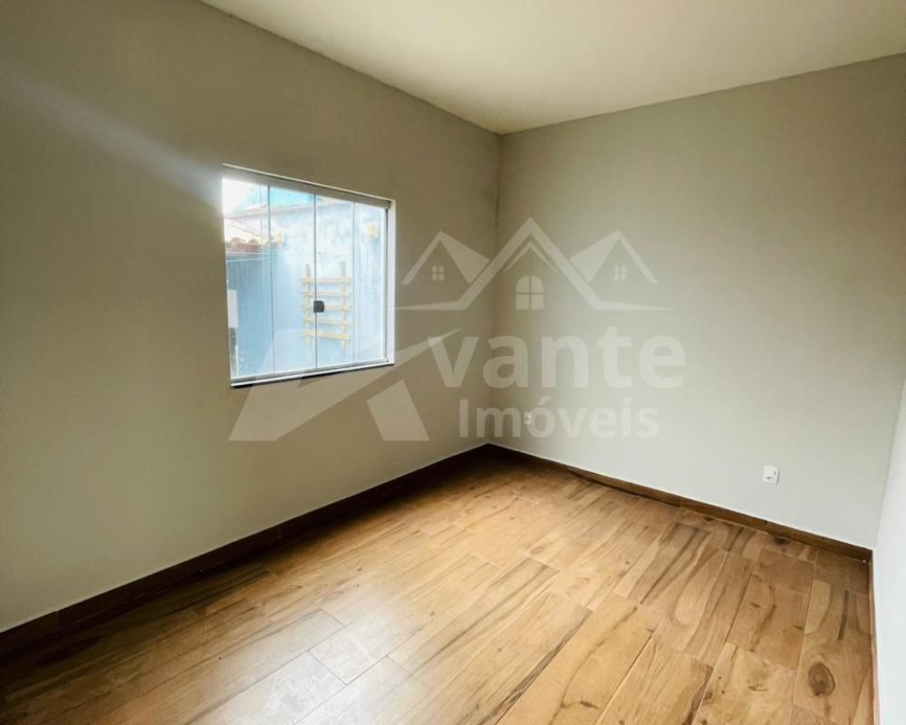 Você tem um sonho e nós temos a chave!