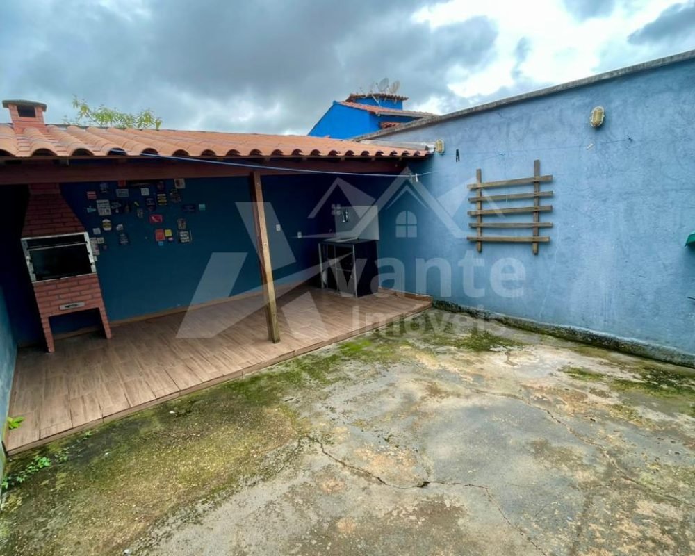 Você tem um sonho e nós temos a chave!