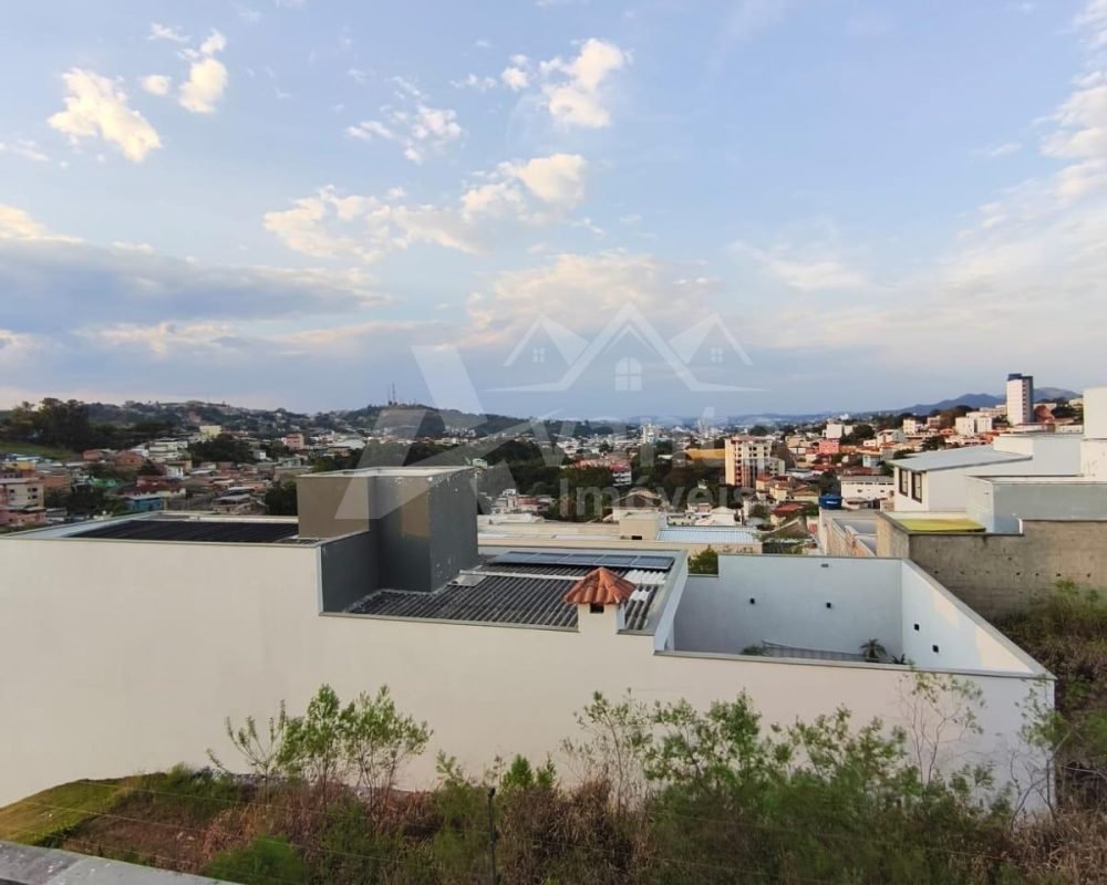 Você tem um sonho e nós temos a chave!