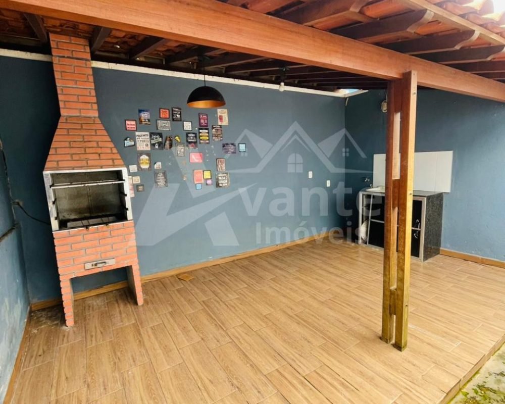 Você tem um sonho e nós temos a chave!