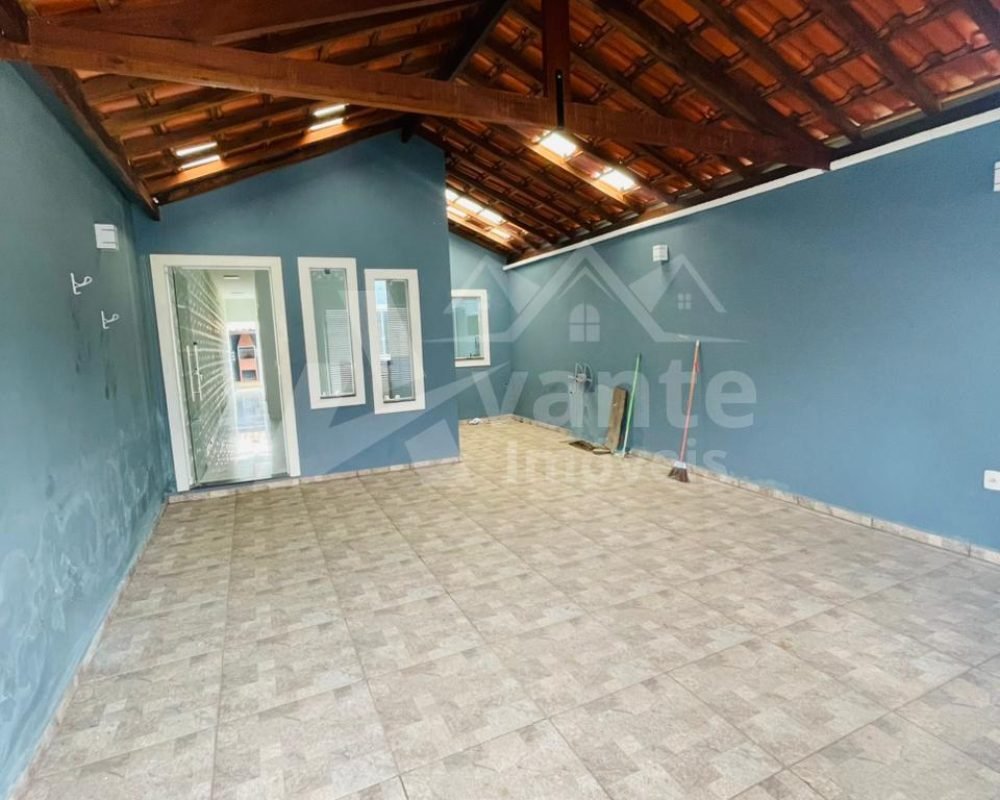 Você tem um sonho e nós temos a chave!