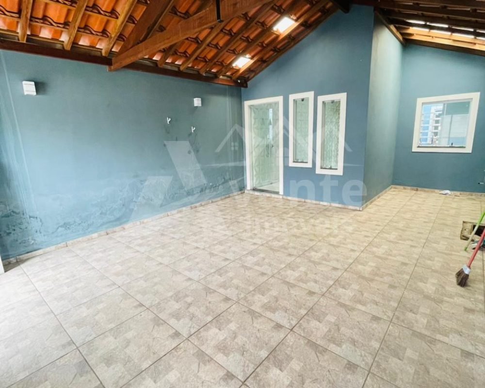 Você tem um sonho e nós temos a chave!