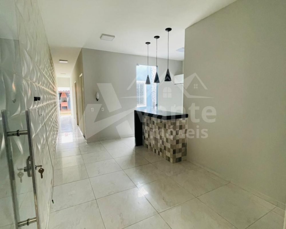 Você tem um sonho e nós temos a chave!