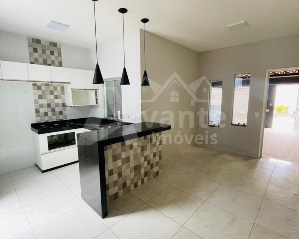 Você tem um sonho e nós temos a chave!